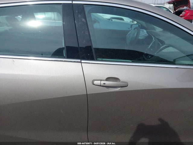 Aukcja sprzedaży 2022 Chevrolet Malibu Fwd Lt, vin: 1G1ZD5ST5NF147315, numer aukcji: 44750971