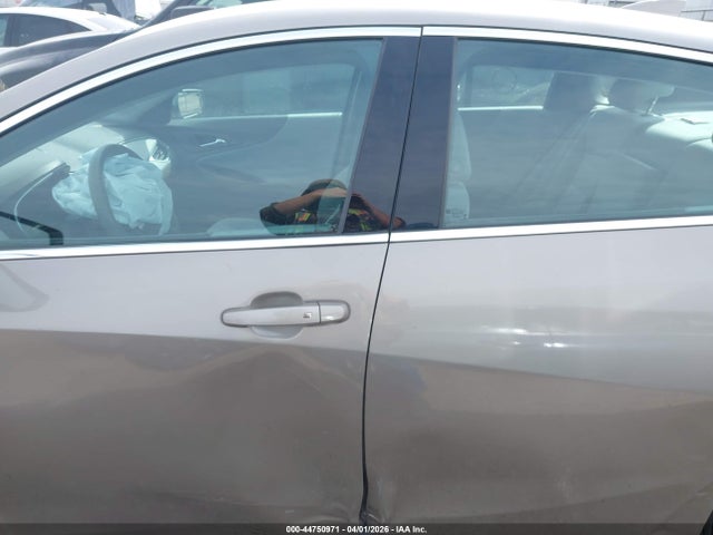 Aukcja sprzedaży 2022 Chevrolet Malibu Fwd Lt, vin: 1G1ZD5ST5NF147315, numer aukcji: 44750971