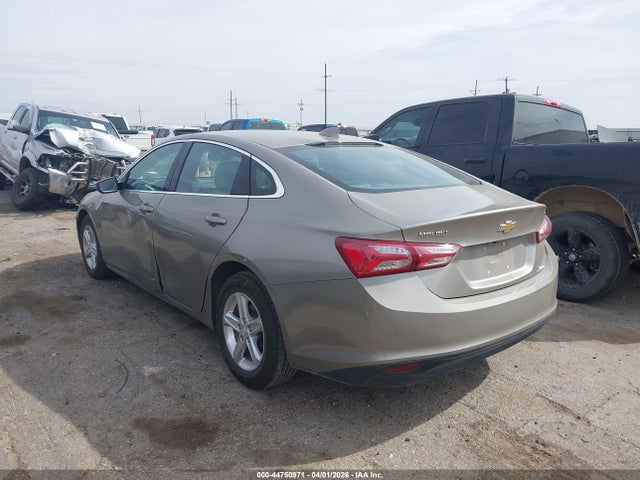 Aukcja sprzedaży 2022 Chevrolet Malibu Fwd Lt, vin: 1G1ZD5ST5NF147315, numer aukcji: 44750971