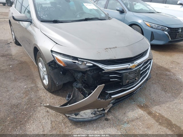 Aukcja sprzedaży 2022 Chevrolet Malibu Fwd Lt, vin: 1G1ZD5ST5NF147315, numer aukcji: 44750971
