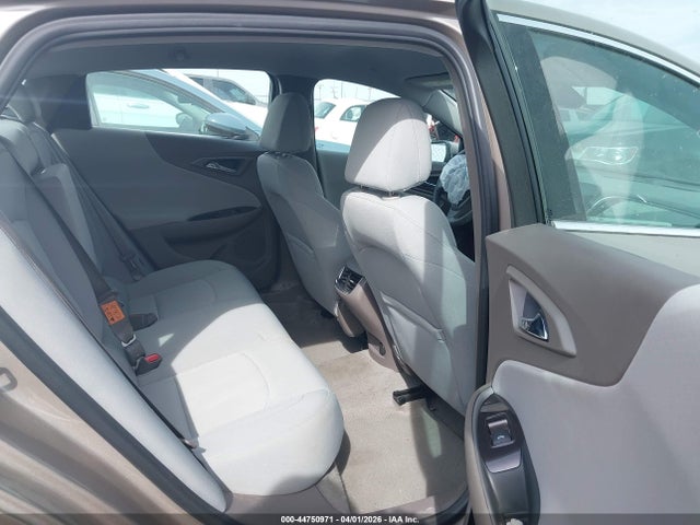 Aukcja sprzedaży 2022 Chevrolet Malibu Fwd Lt, vin: 1G1ZD5ST5NF147315, numer aukcji: 44750971