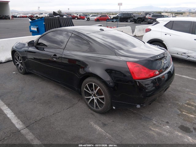 Продаж на аукціоні авто 2010 Infiniti G37 Journey, vin: JN1CV6EK2AM103722, номер лоту: 44750974