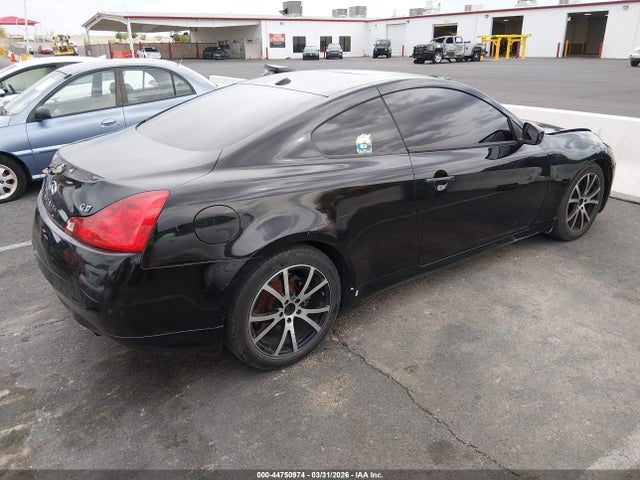 Продаж на аукціоні авто 2010 Infiniti G37 Journey, vin: JN1CV6EK2AM103722, номер лоту: 44750974