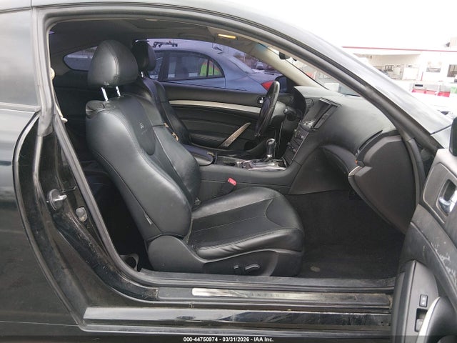 Продаж на аукціоні авто 2010 Infiniti G37 Journey, vin: JN1CV6EK2AM103722, номер лоту: 44750974