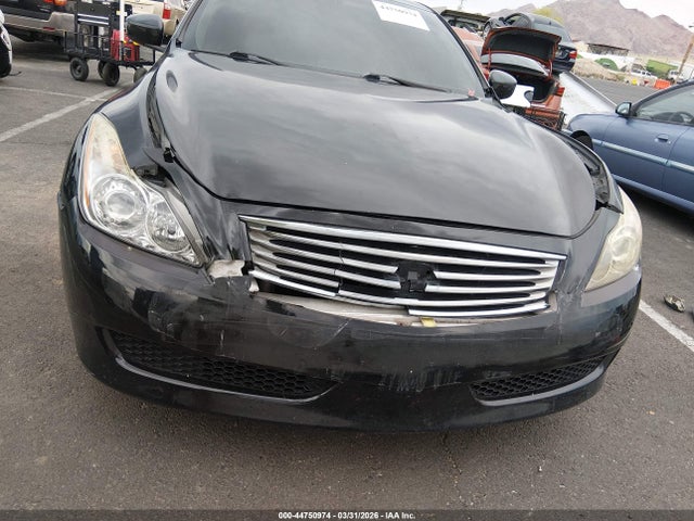 Продаж на аукціоні авто 2010 Infiniti G37 Journey, vin: JN1CV6EK2AM103722, номер лоту: 44750974