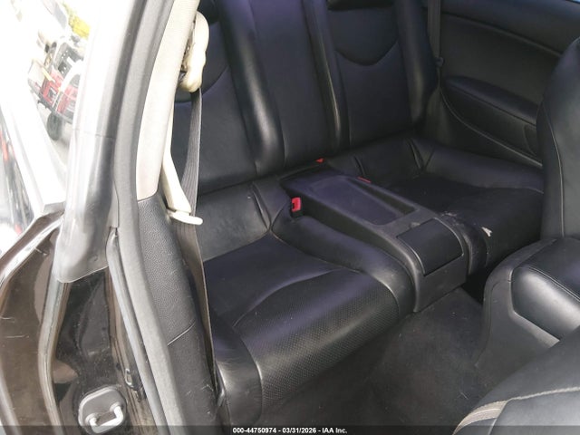 Продаж на аукціоні авто 2010 Infiniti G37 Journey, vin: JN1CV6EK2AM103722, номер лоту: 44750974