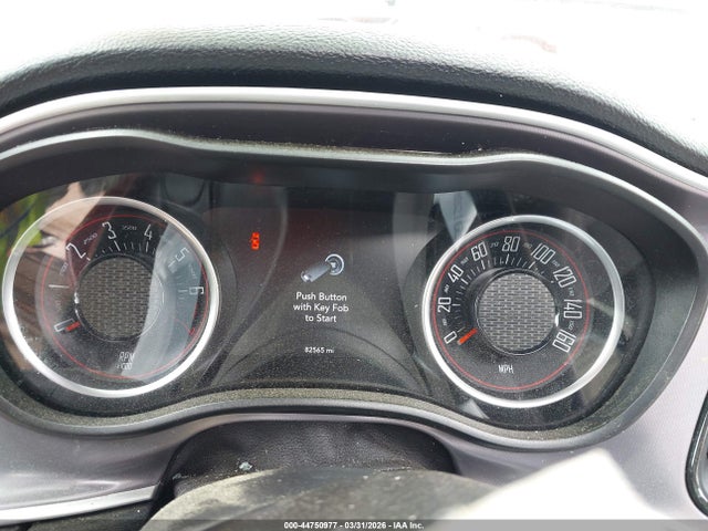 Продаж на аукціоні авто 2019 Dodge Challenger Sxt, vin: 2C3CDZAG3KH677757, номер лоту: 44750977