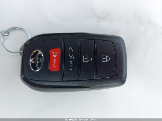 Продаж на аукціоні авто 2026 Toyota Corolla Cross Xle, vin: 7MUDAAAG5TV166697, номер лоту: 44750980