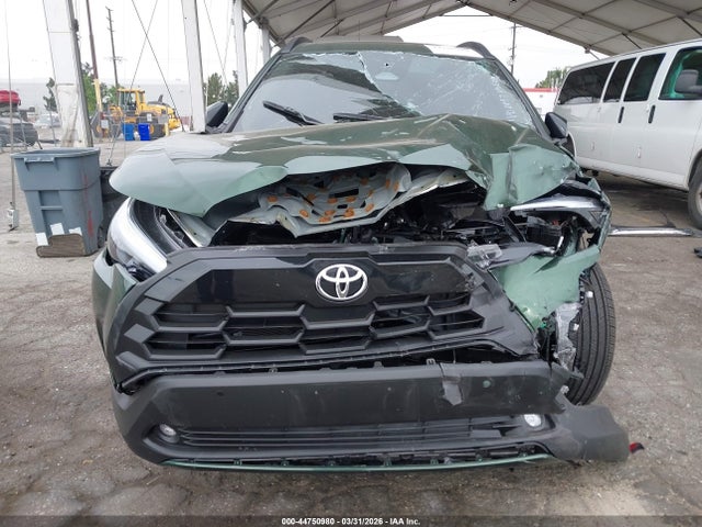 Продаж на аукціоні авто 2026 Toyota Corolla Cross Xle, vin: 7MUDAAAG5TV166697, номер лоту: 44750980