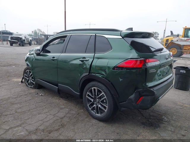 Продаж на аукціоні авто 2026 Toyota Corolla Cross Xle, vin: 7MUDAAAG5TV166697, номер лоту: 44750980