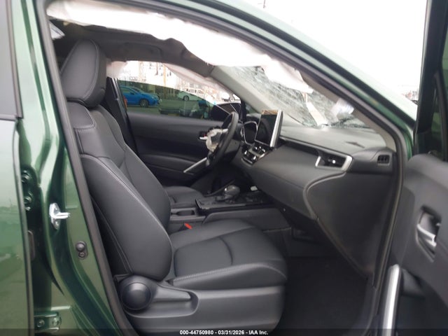 Продаж на аукціоні авто 2026 Toyota Corolla Cross Xle, vin: 7MUDAAAG5TV166697, номер лоту: 44750980