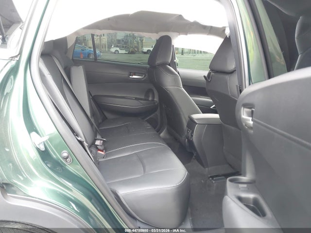 Продаж на аукціоні авто 2026 Toyota Corolla Cross Xle, vin: 7MUDAAAG5TV166697, номер лоту: 44750980