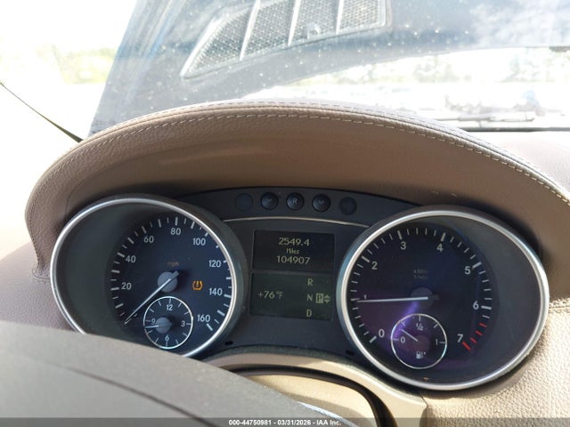 2008 Mercedes-benz Gl 450 4matic მანქანა იყიდება აუქციონზე, vin: 4JGBF71E48A305013, აუქციონის ნომერი: 44750981