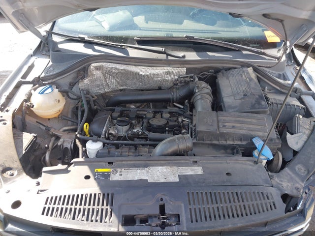 Aukcja sprzedaży 2016 Volkswagen Tiguan Se, vin: WVGAV7AX4GW560343, numer aukcji: 44750983