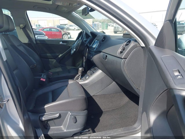 Aukcja sprzedaży 2016 Volkswagen Tiguan Se, vin: WVGAV7AX4GW560343, numer aukcji: 44750983