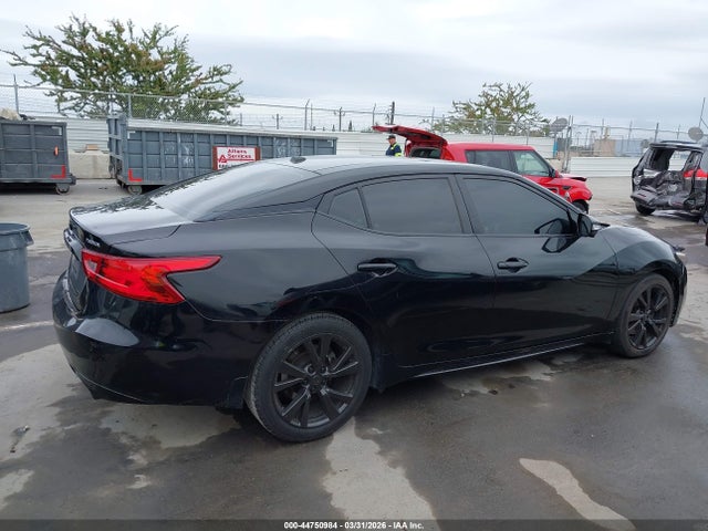Nissan Maxima 3.5 Platinum 2016 1N4AA6AP7GC448749 Image 12