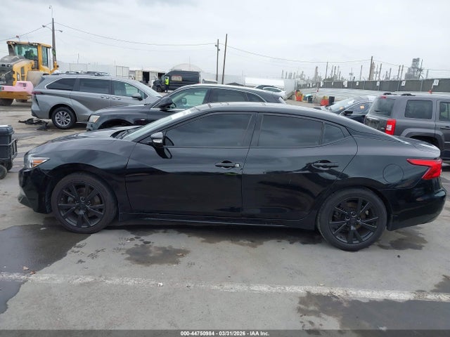 Nissan Maxima 3.5 Platinum 2016 1N4AA6AP7GC448749 Image 13