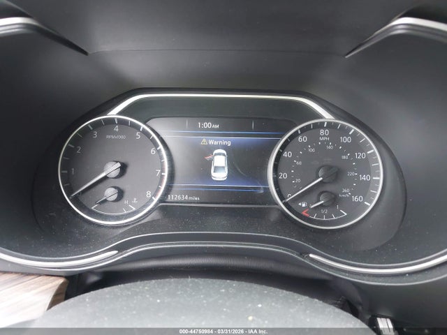 Nissan Maxima 3.5 Platinum 2016 1N4AA6AP7GC448749 Image 7