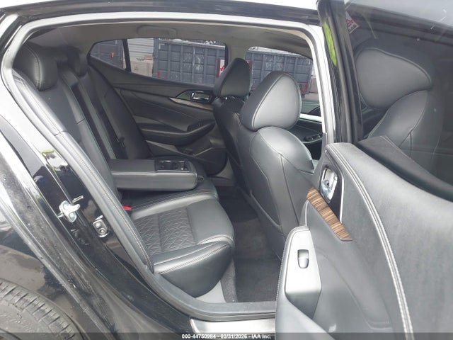 Nissan Maxima 3.5 Platinum 2016 1N4AA6AP7GC448749 Image 8