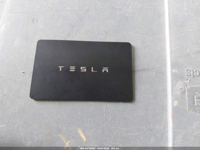 Aukcja sprzedaży 2018 Tesla Model 3 Long Range/performance, vin: 5YJ3E1EB1JF068650, numer aukcji: 44750985