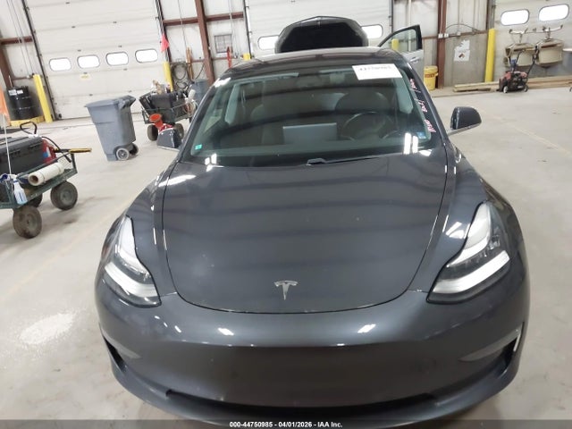 Aukcja sprzedaży 2018 Tesla Model 3 Long Range/performance, vin: 5YJ3E1EB1JF068650, numer aukcji: 44750985