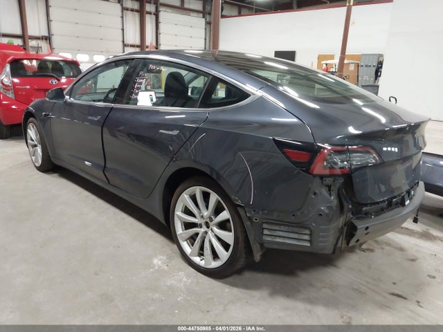 Aukcja sprzedaży 2018 Tesla Model 3 Long Range/performance, vin: 5YJ3E1EB1JF068650, numer aukcji: 44750985