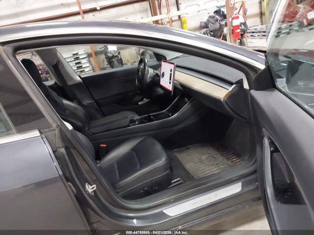 Aukcja sprzedaży 2018 Tesla Model 3 Long Range/performance, vin: 5YJ3E1EB1JF068650, numer aukcji: 44750985