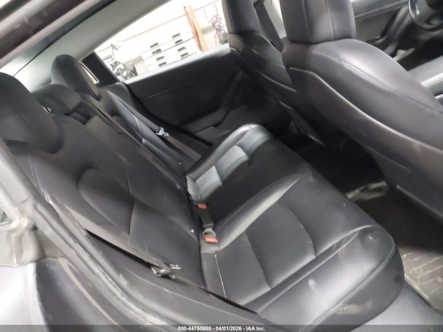 Aukcja sprzedaży 2018 Tesla Model 3 Long Range/performance, vin: 5YJ3E1EB1JF068650, numer aukcji: 44750985