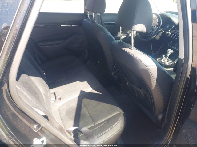 2021 Kia Seltos Sx Turbo მანქანა იყიდება აუქციონზე, vin: KNDETCA24M7120959, აუქციონის ნომერი: 44750990