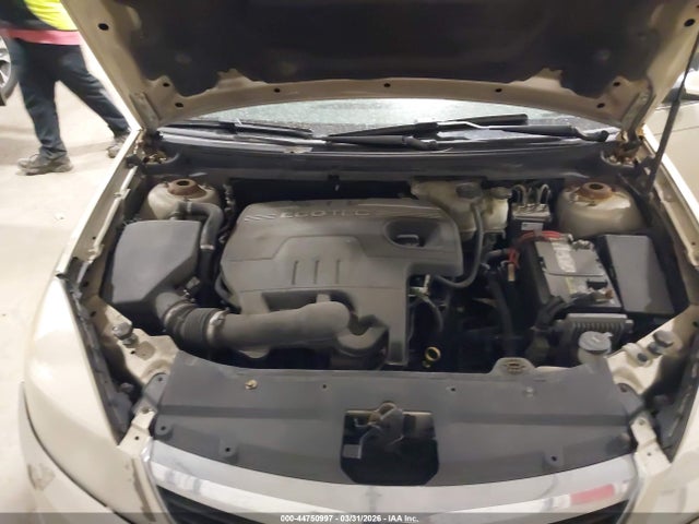 2009 SATURN AURA 1G8ZV57B49F235471 Photo 9