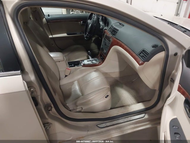 2009 SATURN AURA 1G8ZV57B49F235471 Photo 4