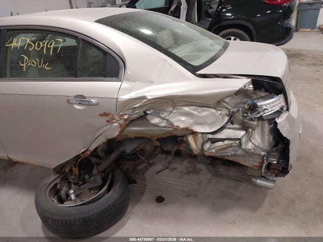 2009 SATURN AURA 1G8ZV57B49F235471 Photo 5
