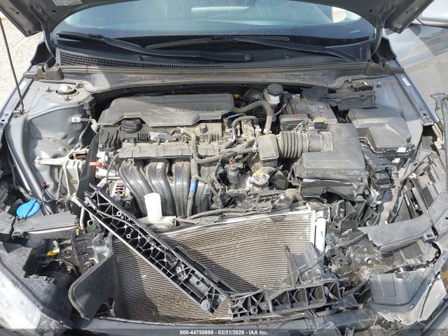 KMHLM4AG9NU289797 Hyundai ELANTRA SEL