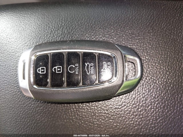 KMHLM4AG9NU289797 Hyundai ELANTRA SEL