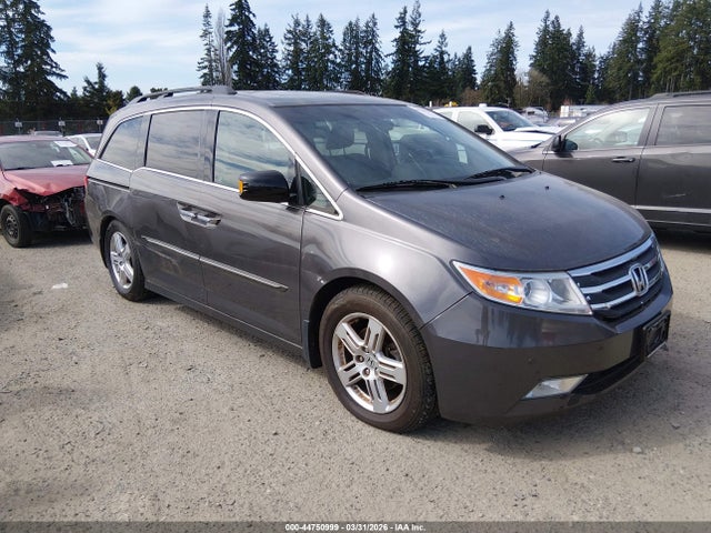 2012 HONDA ODYSSEY 5FNRL5H93CB001633