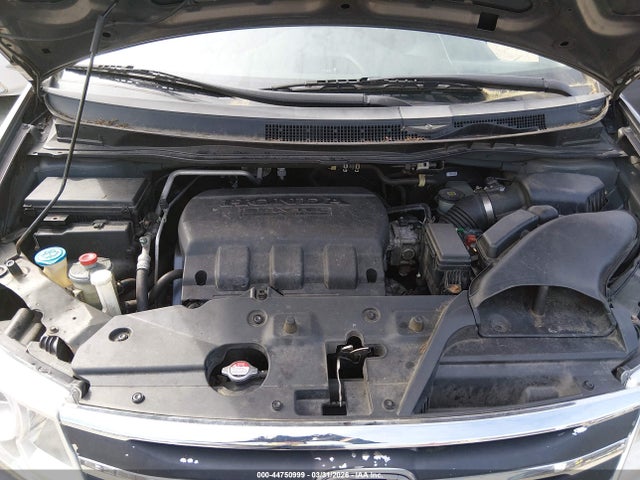 2012 HONDA ODYSSEY 5FNRL5H93CB001633 Photo 9