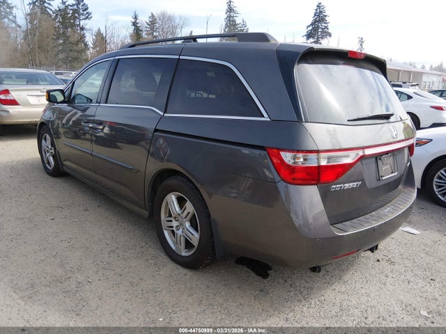 2012 HONDA ODYSSEY 5FNRL5H93CB001633 Photo 2