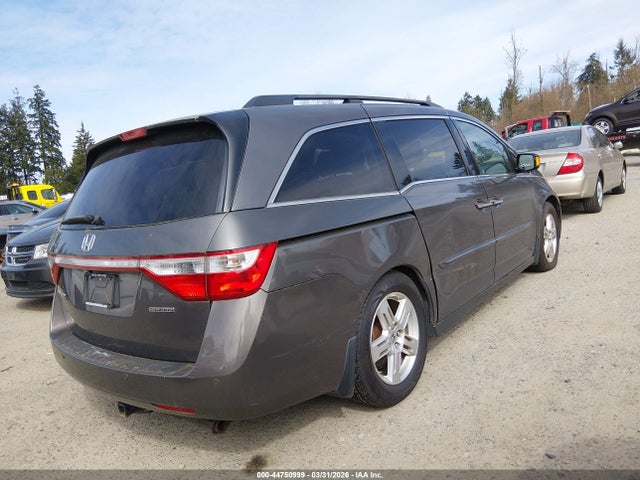 2012 HONDA ODYSSEY 5FNRL5H93CB001633 Photo 3