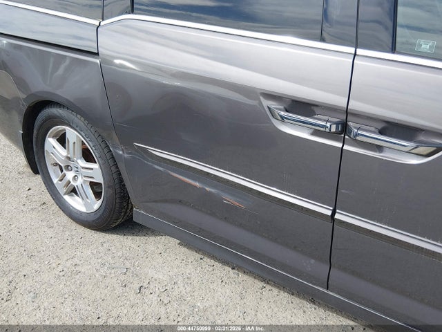 2012 HONDA ODYSSEY 5FNRL5H93CB001633 Photo 5