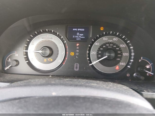 2012 HONDA ODYSSEY 5FNRL5H93CB001633 Photo 6