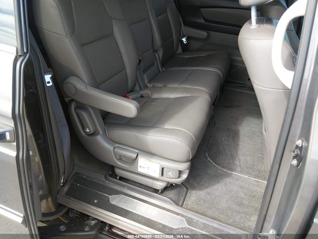 2012 HONDA ODYSSEY 5FNRL5H93CB001633 Photo 7