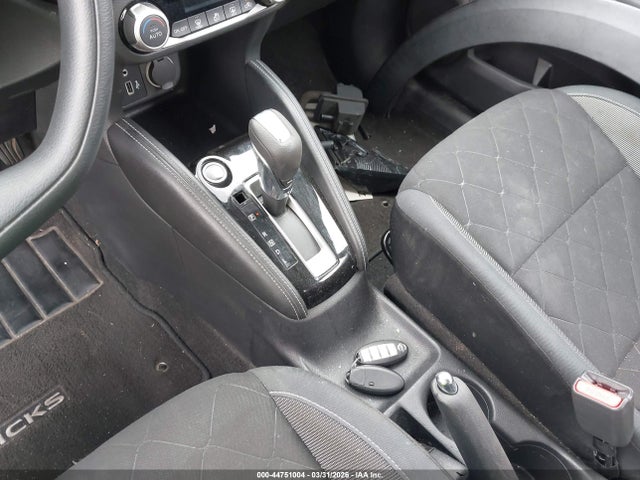 Nissan Kicks Sv Xtronic Cvt 2020 3N1CP5CV0LL484517 Image 11
