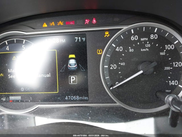 Nissan Kicks Sv Xtronic Cvt 2020 3N1CP5CV0LL484517 Image 15