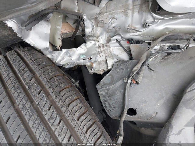 Nissan Kicks Sv Xtronic Cvt 2020 3N1CP5CV0LL484517 Image 17