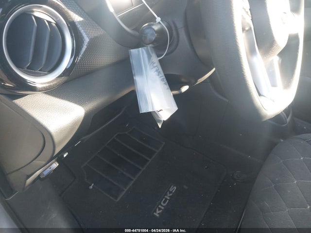 Nissan Kicks Sv Xtronic Cvt 2020 3N1CP5CV0LL484517 Image 20