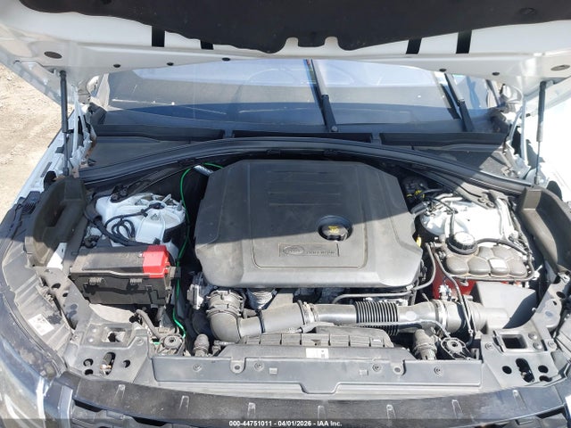 2018 LAND ROVER RANGE ROVER VELAR SALYL2RN4JA760604 Photo 9