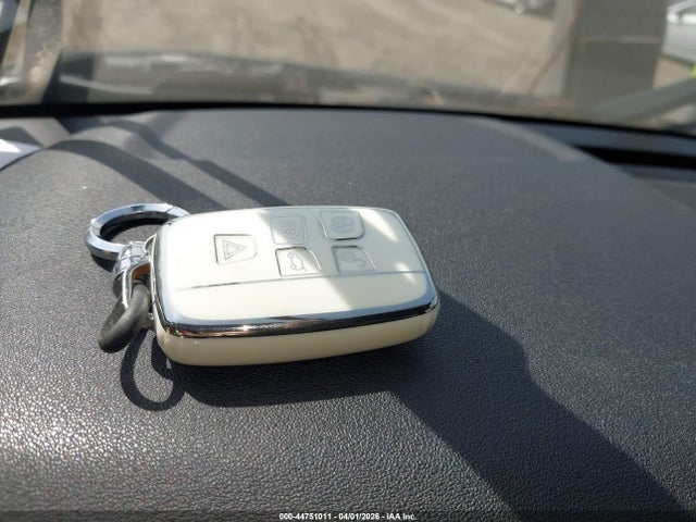 2018 LAND ROVER RANGE ROVER VELAR SALYL2RN4JA760604 Photo 10