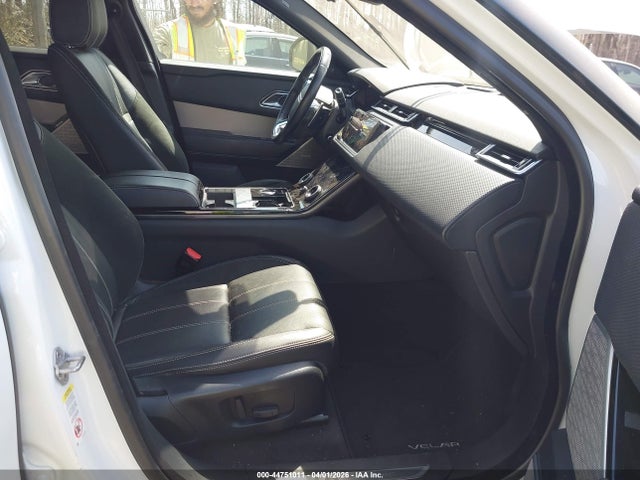 2018 LAND ROVER RANGE ROVER VELAR SALYL2RN4JA760604 Photo 4