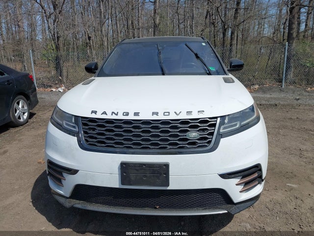 2018 LAND ROVER RANGE ROVER VELAR SALYL2RN4JA760604 Photo 5