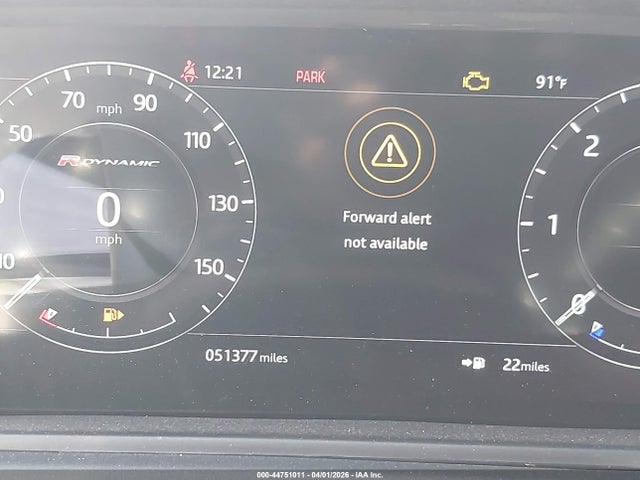 2018 LAND ROVER RANGE ROVER VELAR SALYL2RN4JA760604 Photo 6